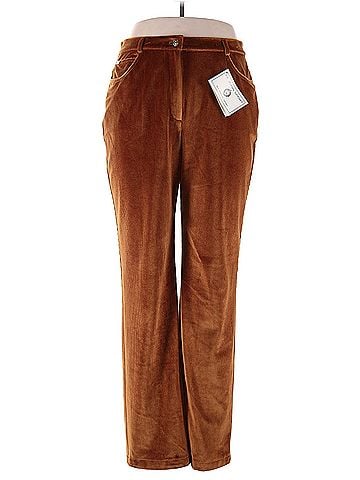 St. John Sport St. John Sport Casual Pants (view 1)