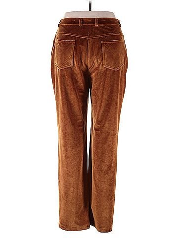 St. John Sport St. John Sport Casual Pants (view 2)