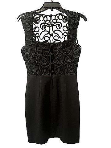 Laundry by Shelli Segal Cocktail Dress (view 2)
