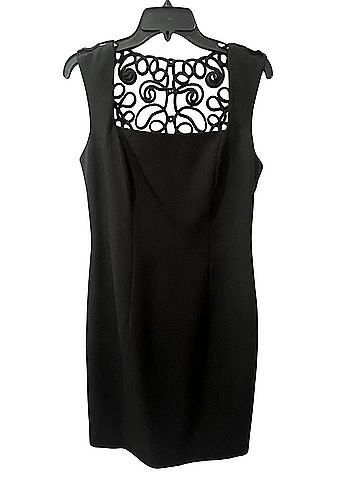Laundry by Shelli Segal Cocktail Dress (view 1)