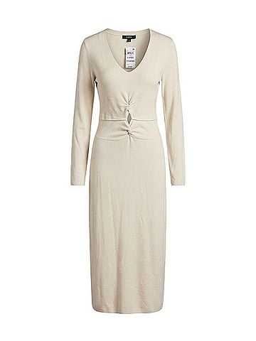 Bar III Casual Dress (view 1)