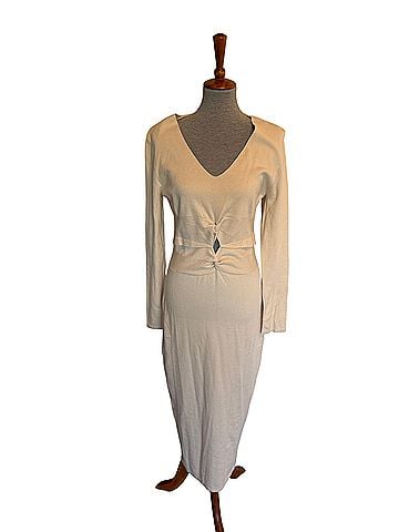 Bar III Casual Dress (view 2)
