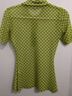 Baum Und Pferdgarten Checkered-gingham Green Button-Down Shirt Size XS - photo 5