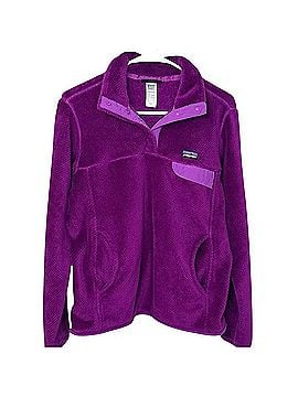 Patagonia Re-Tool Snap-T Long Sleeve T-Shirt (view 1)