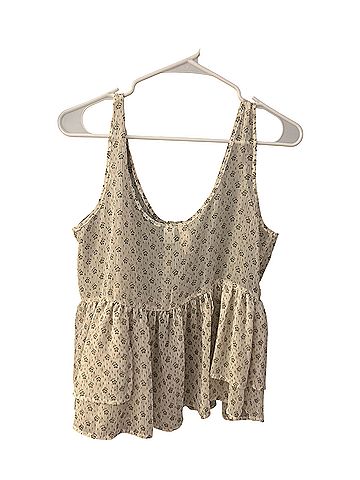 Route 66 Sleeveless Blouse (view 2)