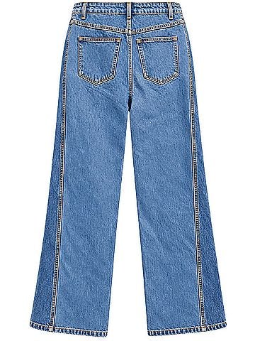 Torn by Ronny Kobo Vera Jeans (view 2)