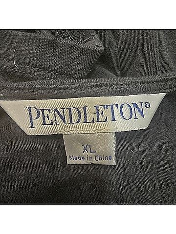 Pendleton Short Sleeve T-Shirt (view 2)