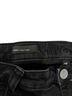 Kut from the Kloth Black Jeans Size 34 waist - photo 2