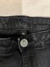 Kut from the Kloth Black Jeans Size 34 waist - photo 3
