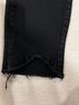 Kut from the Kloth Black Jeans Size 34 waist - photo 4
