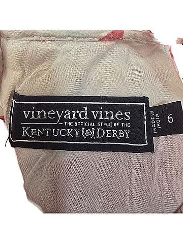 Vineyard Vines Casual Dress (view 2)