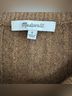 Madewell Bowden Henley Wool Sweater - photo 3