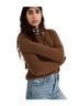 Madewell Bowden Henley Wool Sweater - photo 1