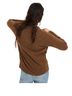 Madewell Bowden Henley Wool Sweater - photo 2