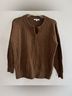 Madewell Bowden Henley Wool Sweater - photo 4