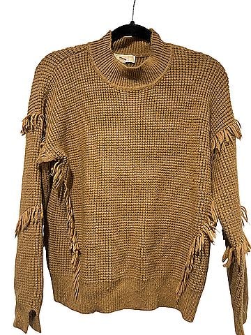 Michael Kors Pullover Sweater (view 1)