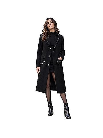 The Kooples Trenchcoat (view 1)