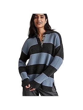 Madewell Wool Sweater (view 1)