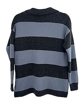 Madewell Wool Sweater (view 2)