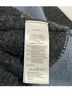 Madewell Stripes Blue Gray Wool Sweater Size M - photo 9