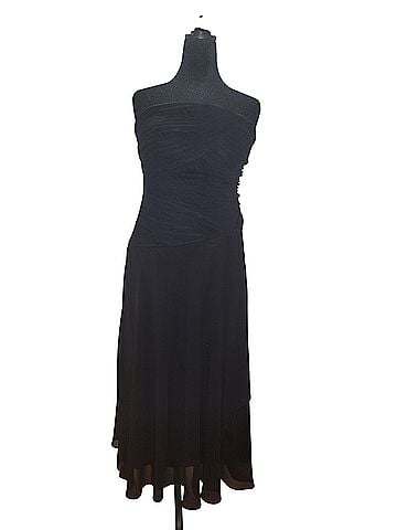 Sangria Cocktail Dress (view 1)