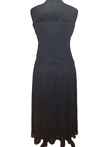 Sangria Cocktail Dress (view 2)
