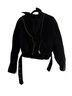 BDG Black Jacket Size S - photo 1
