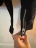 BDG Black Jacket Size S - photo 5