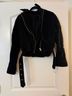 BDG Black Jacket Size S - photo 6