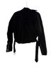 BDG Black Jacket Size S - photo 2