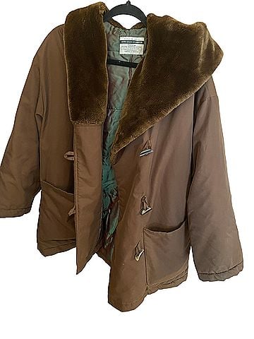 United Colors Of Benetton Coat (view 1)