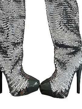 Dereon Heels (view 2)