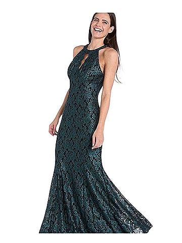 R&M Richards Cocktail Dress (view 1)