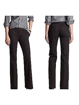 J.Crew City Fit Dress Pants (view 1)