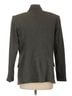 Max Studio Chevron-herringbone Gray Max Studio Blazer Size L - photo 2