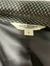 Max Studio Chevron-herringbone Gray Max Studio Blazer Size L - photo 5
