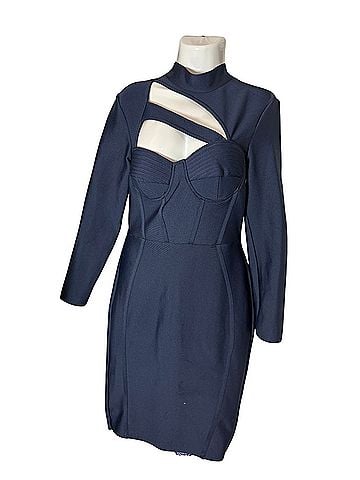 OSO Casuals asos Cocktail Dress (view 1)