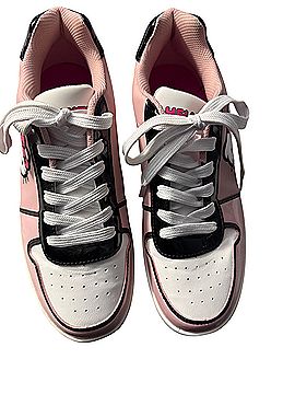 Hello Kitty Sneakers (view 1)