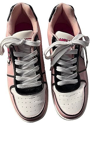Hello Kitty Sneakers (view 1)