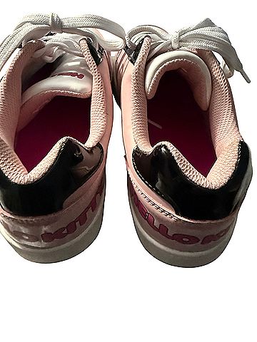Hello Kitty Sneakers (view 2)