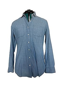 PETER MILLAR Long Sleeve T-Shirt (view 1)