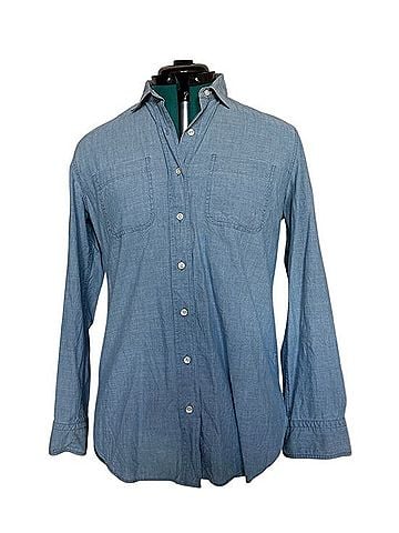 PETER MILLAR Long Sleeve T-Shirt (view 1)