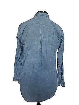 PETER MILLAR Long Sleeve T-Shirt (view 2)