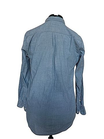 PETER MILLAR Long Sleeve T-Shirt (view 2)