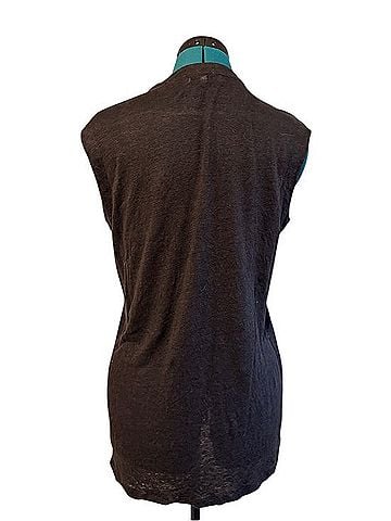IRO TISSA Tank Top (view 2)