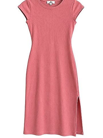 BB Dakota by Steve Madden Casual Dress (view 1)