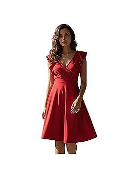 Arula Cocktail Dress (view 1)