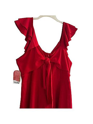Arula Cocktail Dress (view 2)