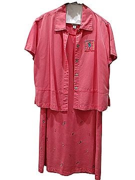 AKS by Amy K Su Casual Dress (view 1)