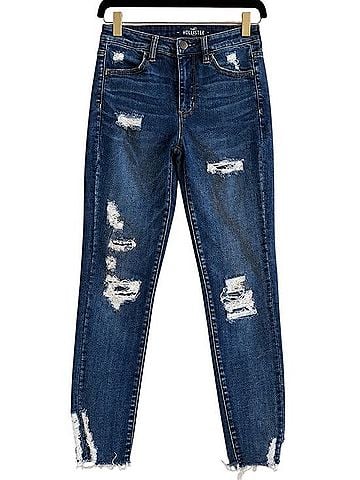 American Eagle Outfitters Jeans (view 1)
